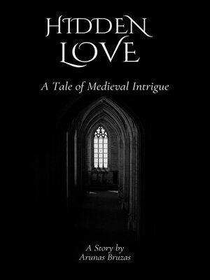 cover image of Hidden Love